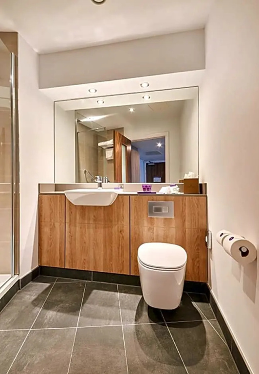 Park Regis Birmingham - Chambres