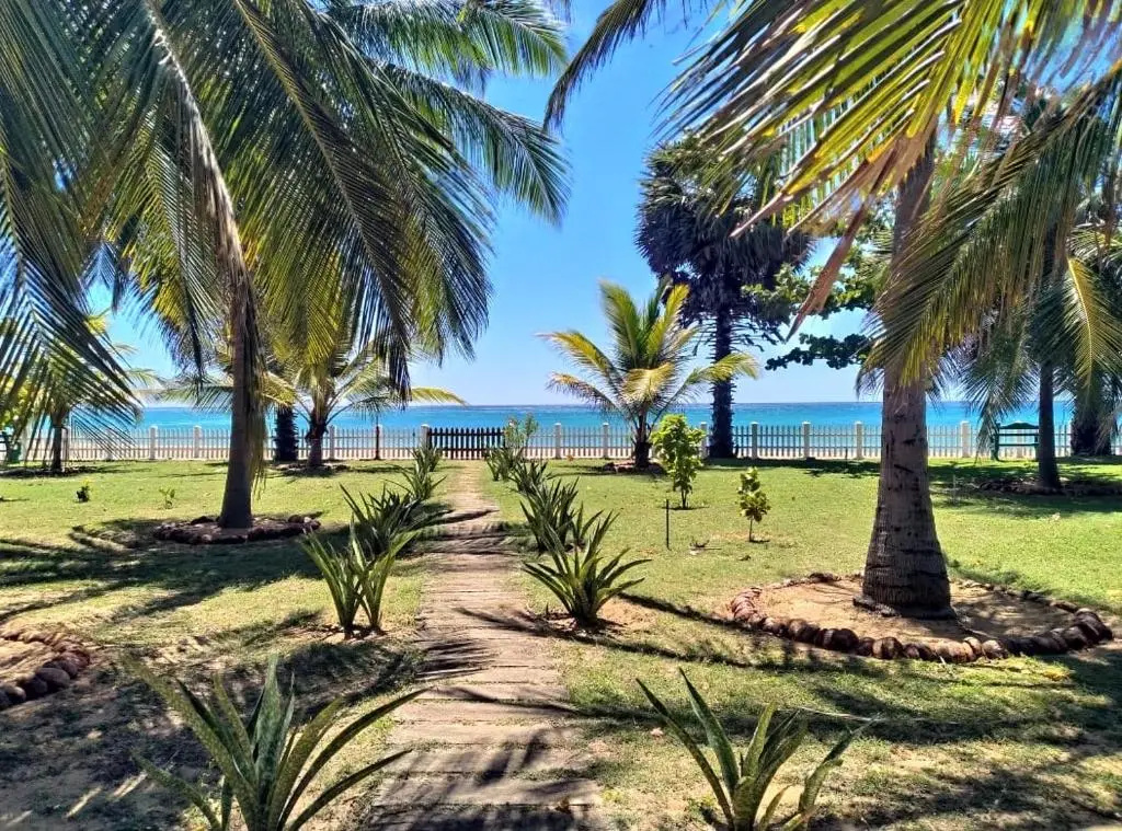 Pearl Oceanic Resort - Trincomalee - Chambres