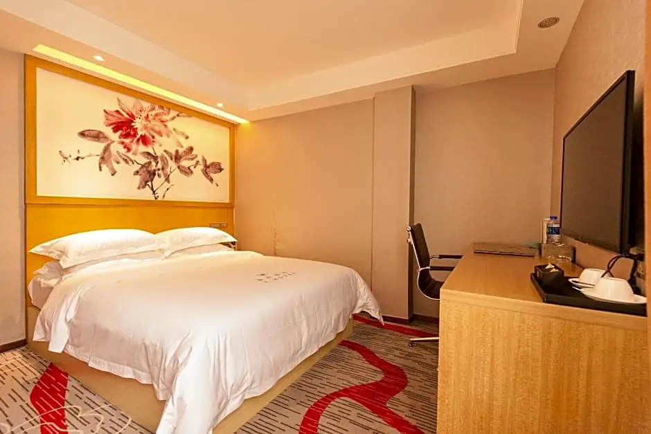 XingHe Hotel East Railway Branch - Chambres