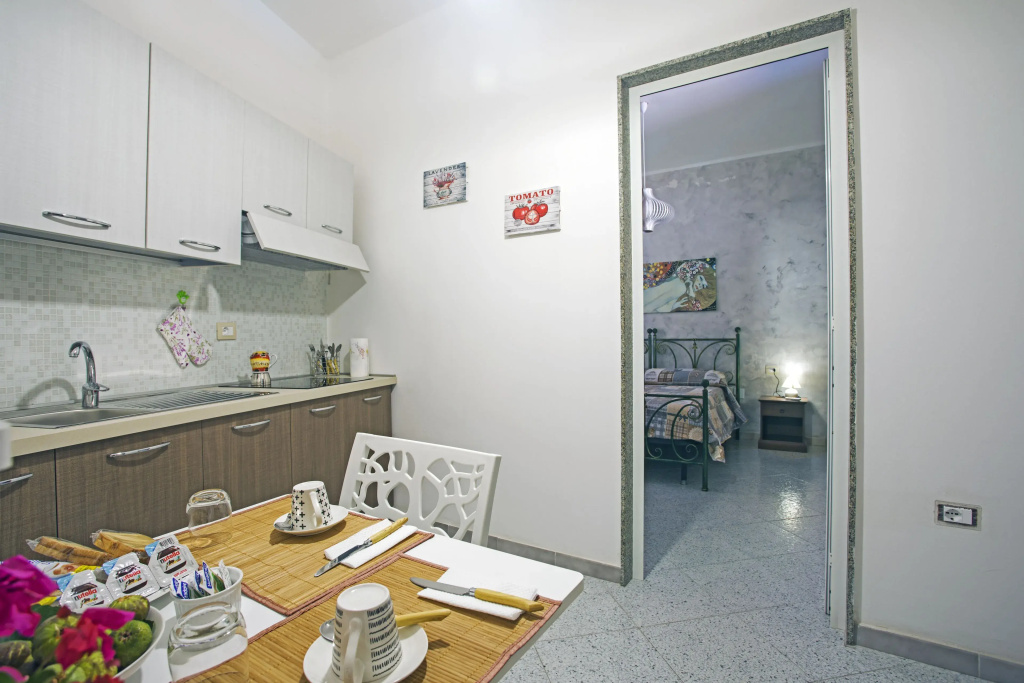 B&B Le Volte - фото 14