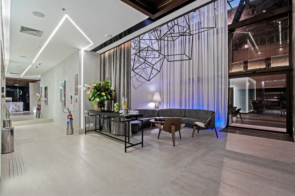 Hotel Atlântico Prime - Général