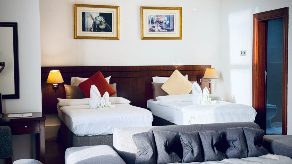 Le Jazz Hotel — фото 5