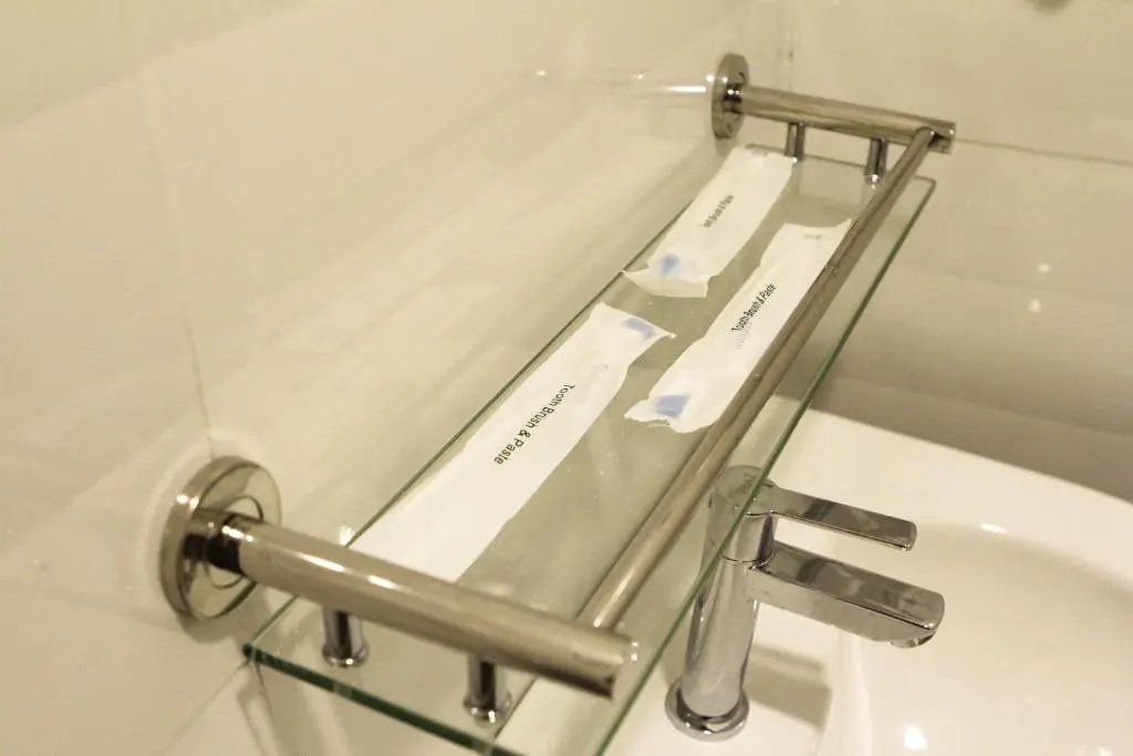 Uptown Hotel Seremban - Chambres