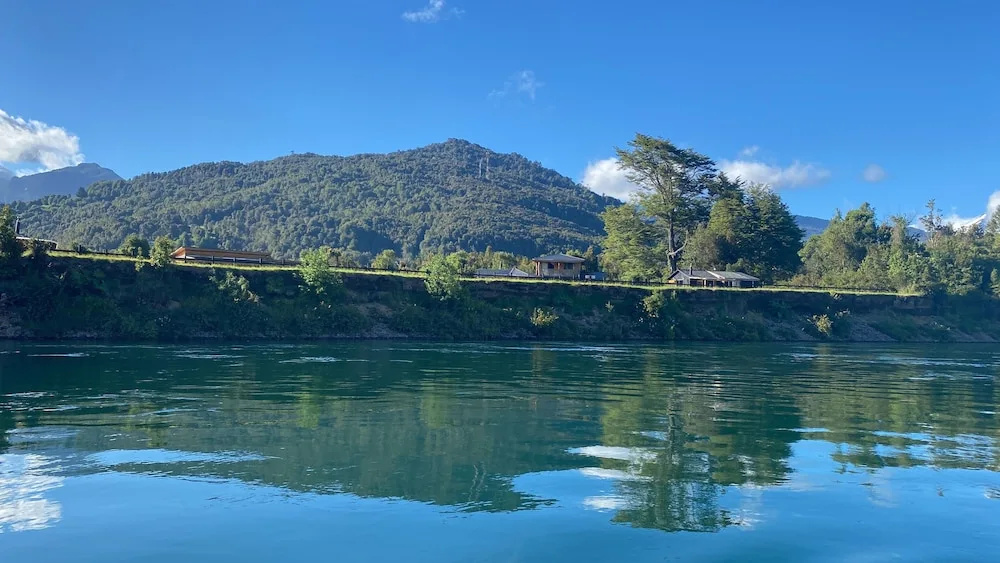 Patagonia Puelo Lodge