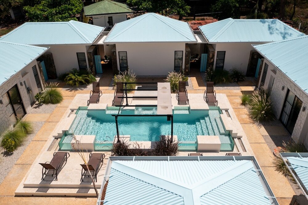 Las Avellanas Villas by null