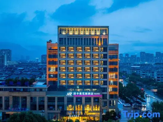 jukamor hotel
