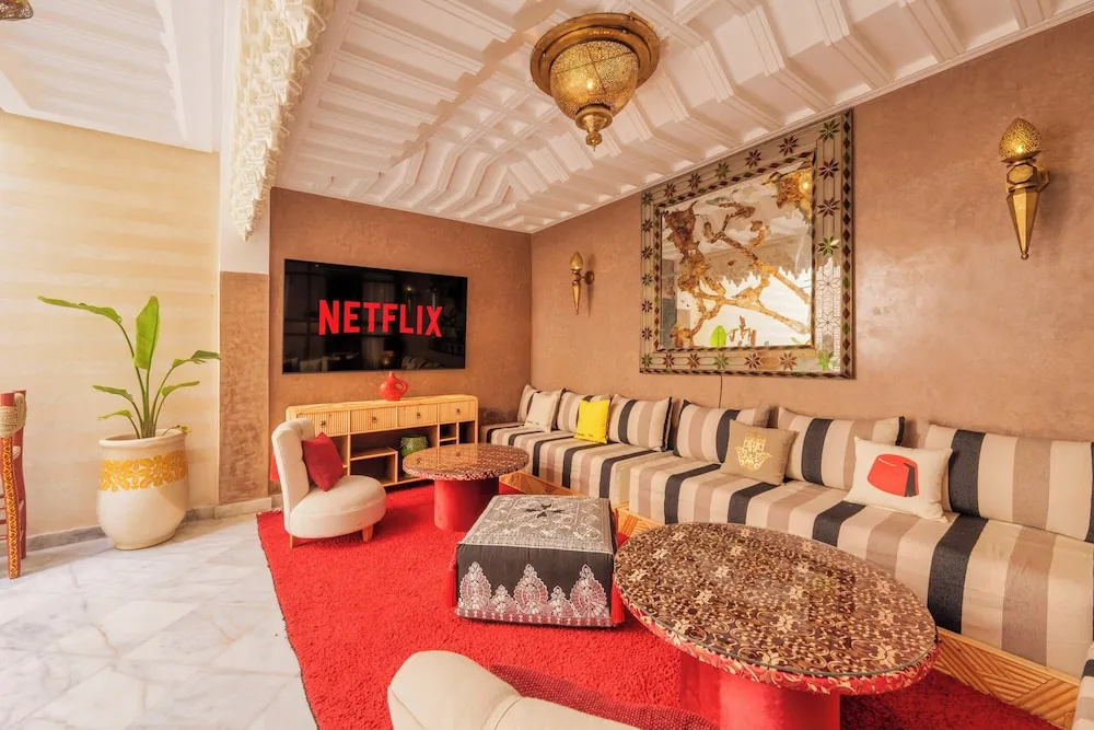 Hotel photo 16