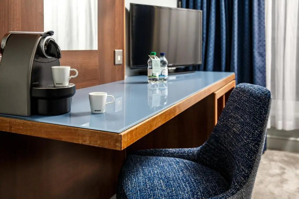 Mercure Brighton Seafront Hotel - Chambres