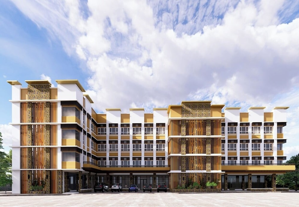 Luxebridge Hotel