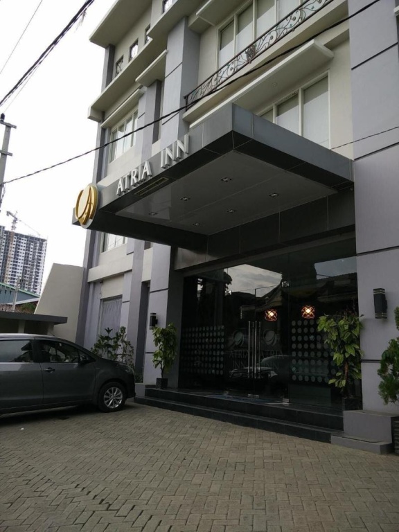 Atreya Hotel Makassar in Makassar