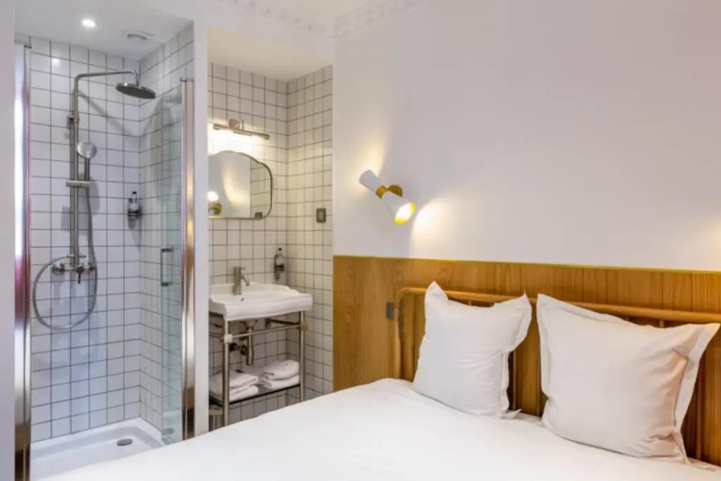 Hotel Rose Bourbon 144