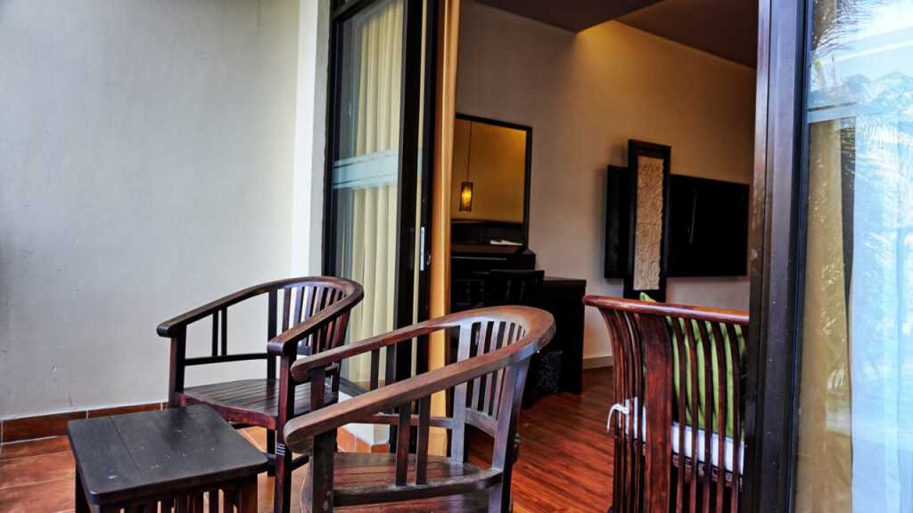 Best Western Resort Kuta