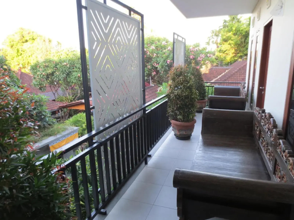Putri Homestay