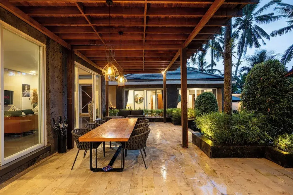 Coconut Grove Ubud Villa by Betterplace