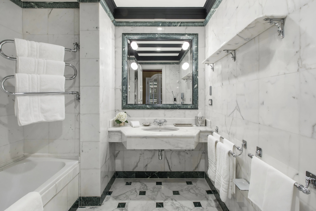 Helvetia & Bristol Firenze – Starhotels Collezione - Général