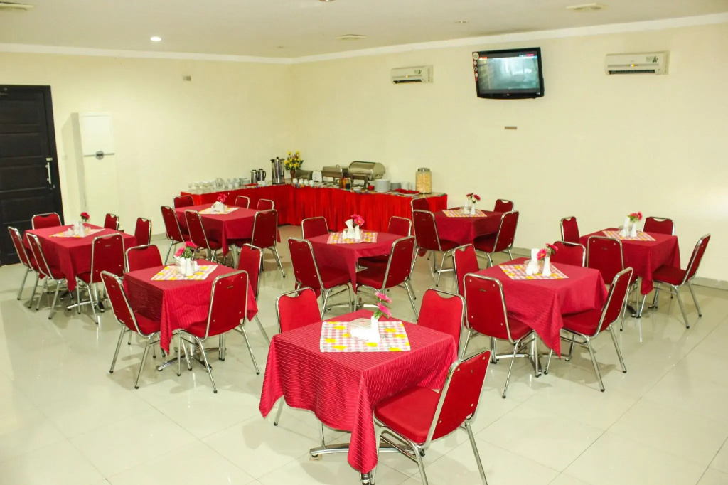 Hotel photo 9