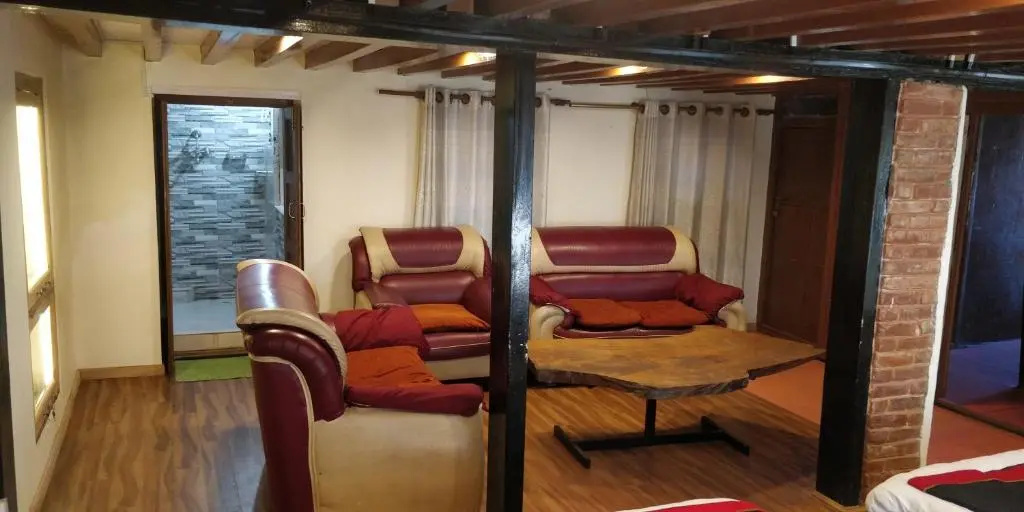Tulaja Boutique Hotel - Chambres