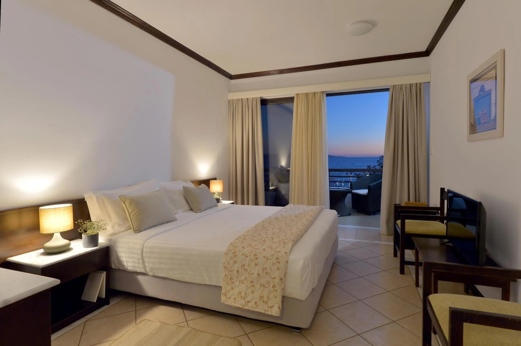 Limira Mare Hotel - Général