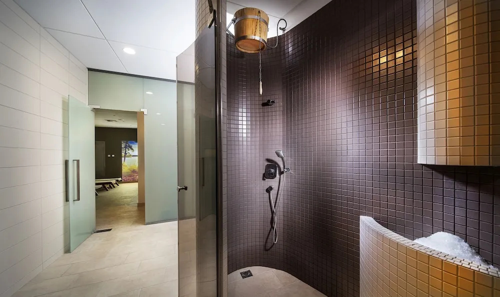 Reitenberger Spa Medical - Général