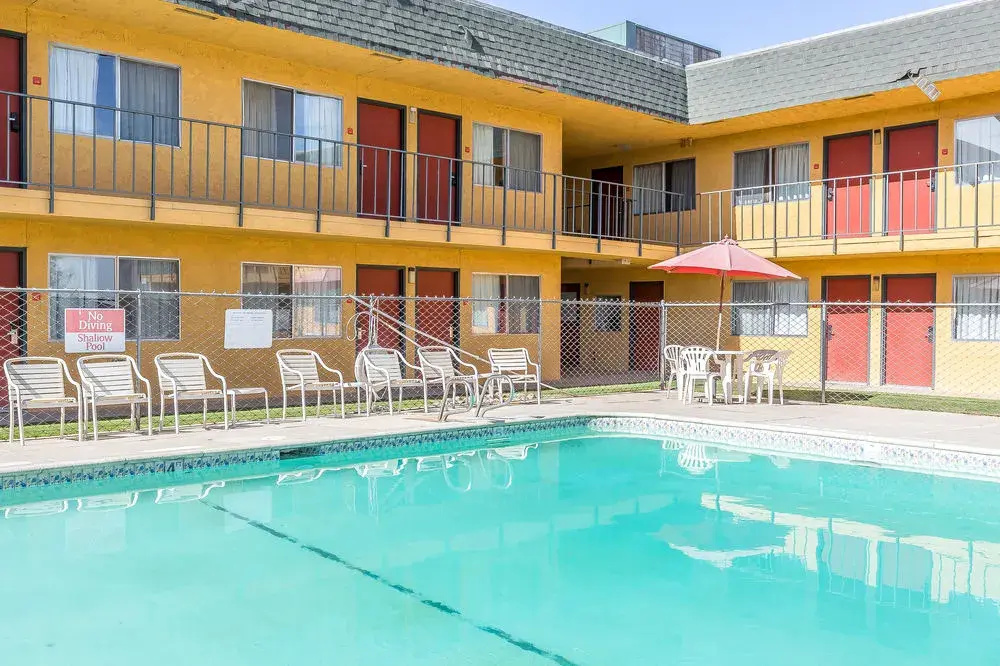 Hotel photo 11