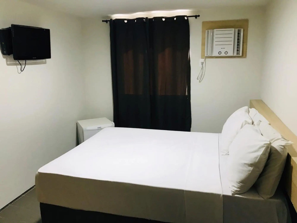 Aquamar Praia Hotel - Général