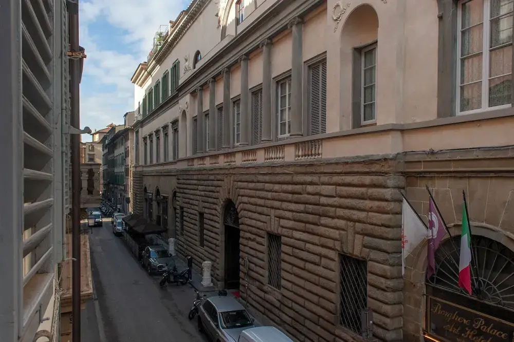 Bargello - Flo Apartments