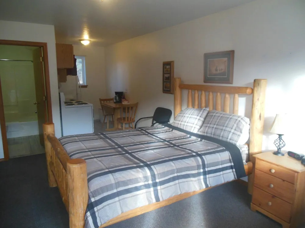Premium room