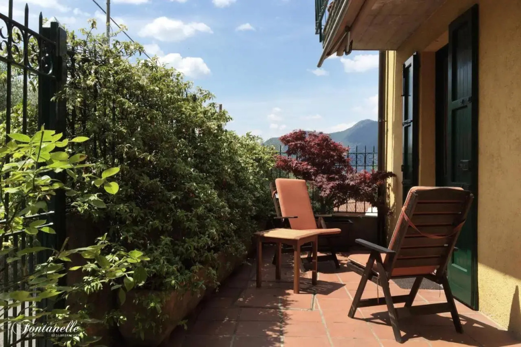 Casa Vacanza Fontanelle
