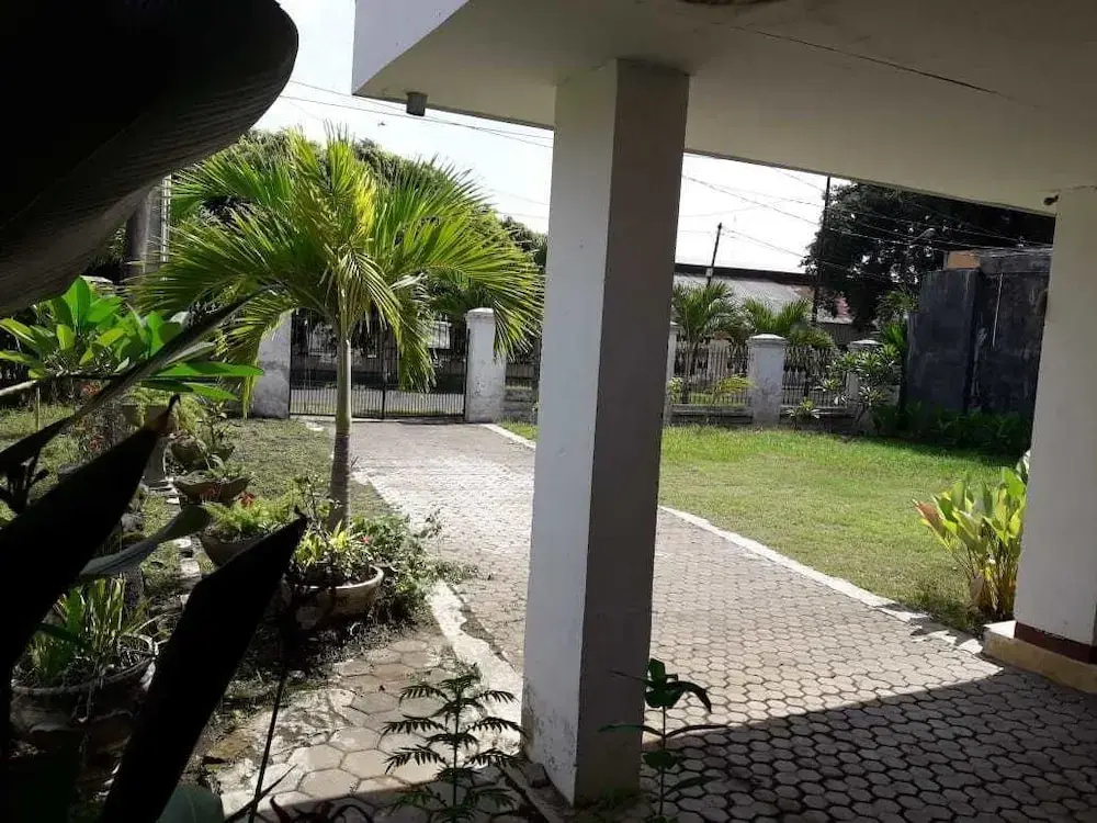 Relax Homestay - Hostel