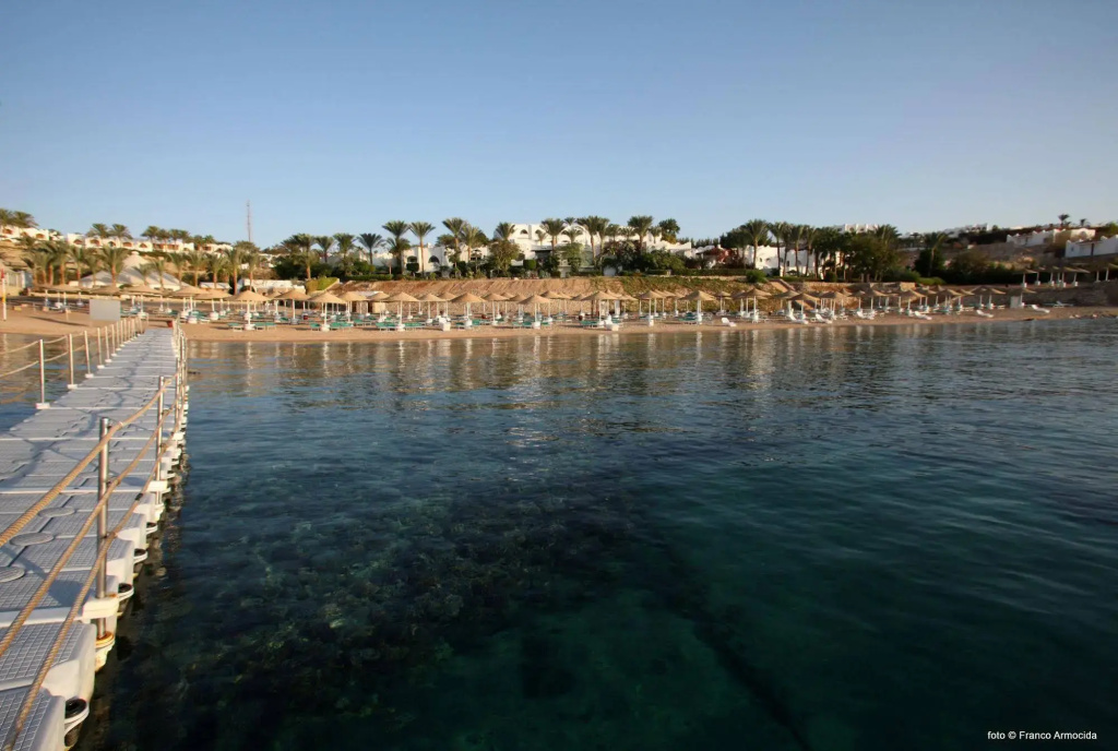 Domina Coral Bay Aquamarine Hotel & Resort - Général