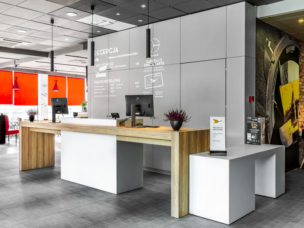ibis Katowice Zabrze - Général