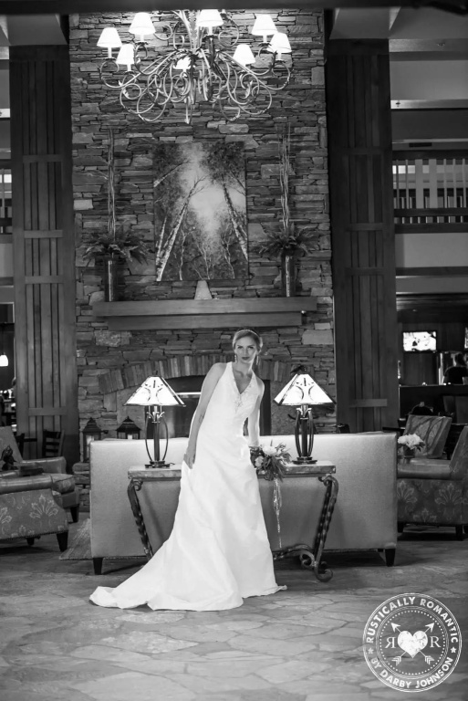 Holiday Inn Resort At Running Y Ranch - фото 27