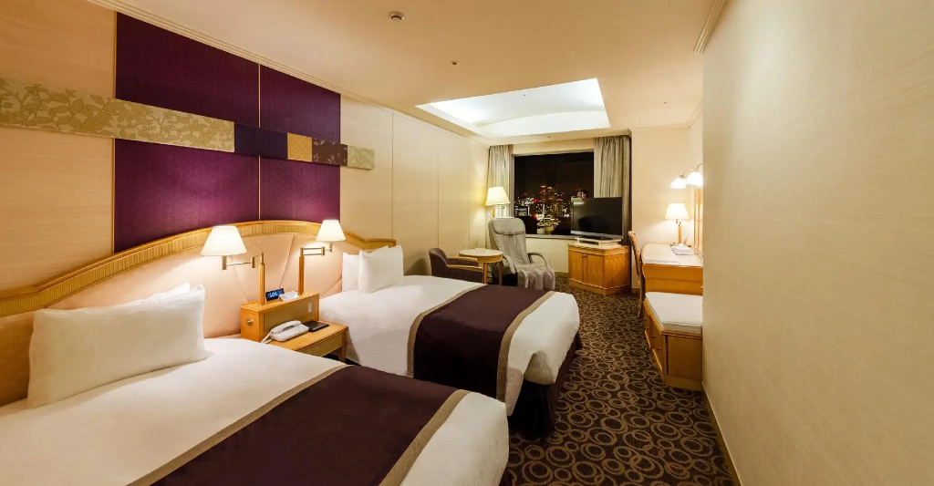 Hotel photo 7