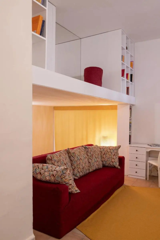 B&B Anthea — 2