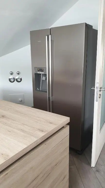 David´s Apartment