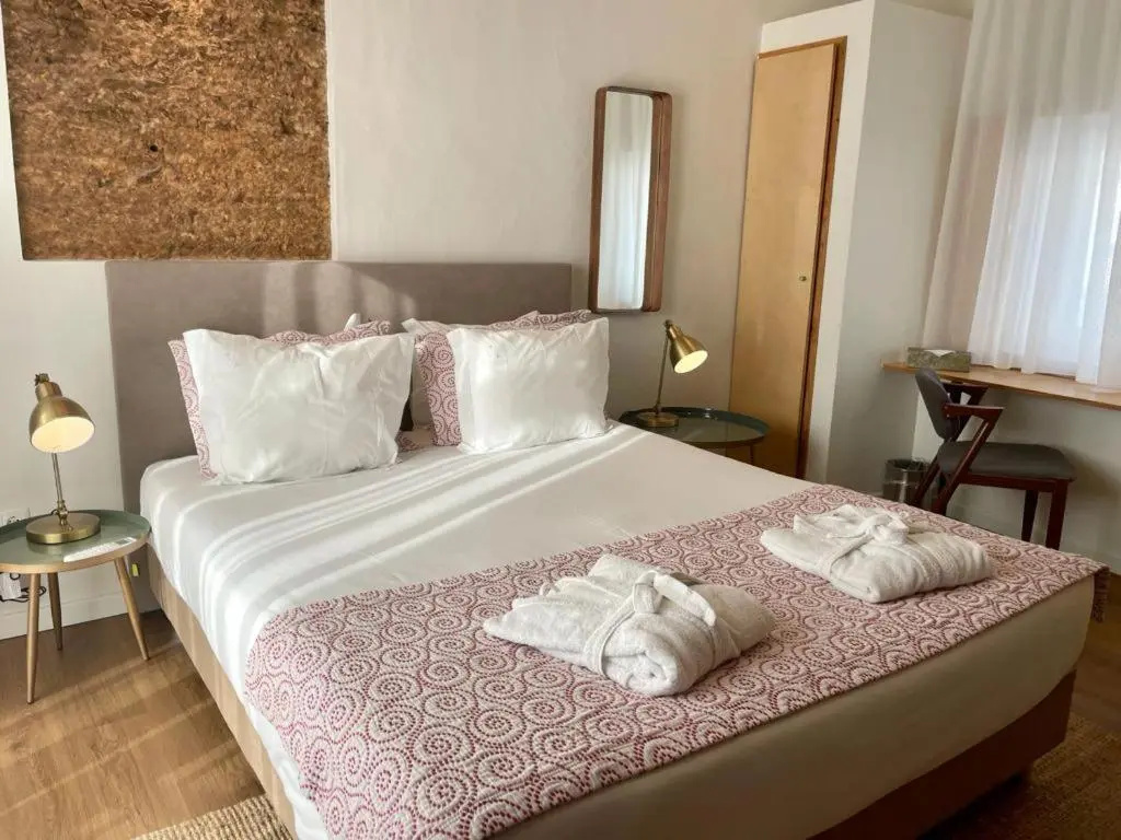 Casas do Moinho - Chambres