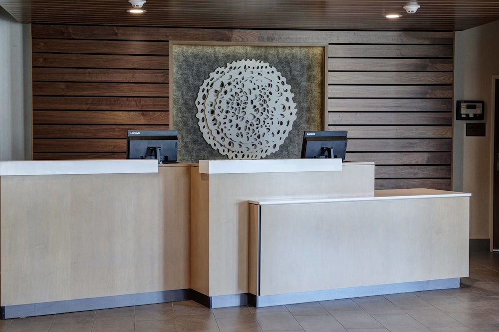 Fairfield Inn & Suites Columbus IN