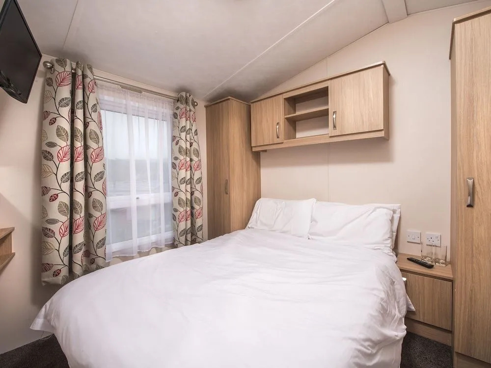 Sandaway Beach Holiday Park