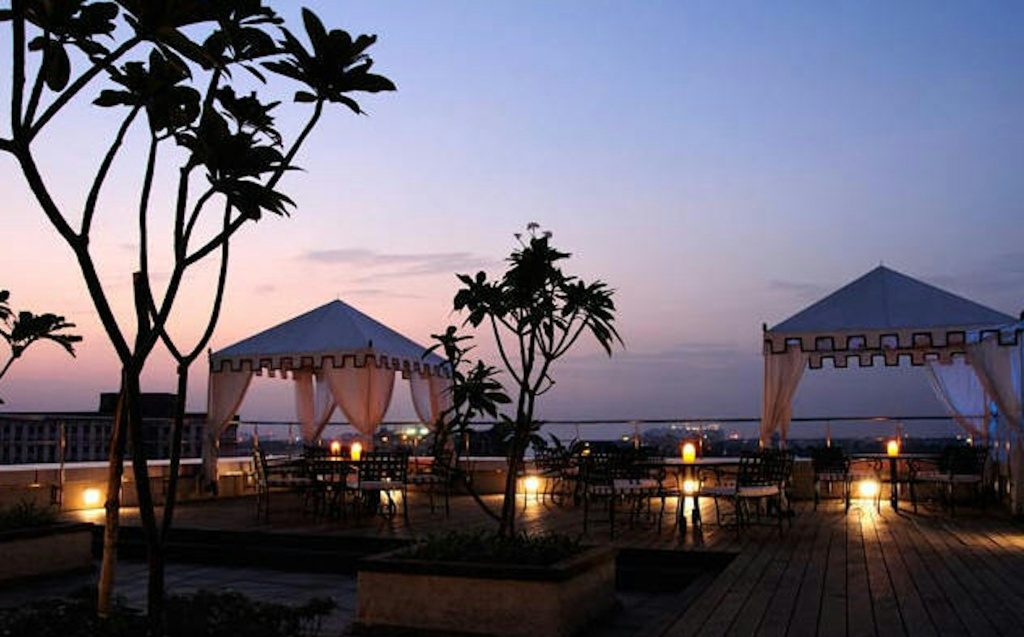 Taj Club House - Général