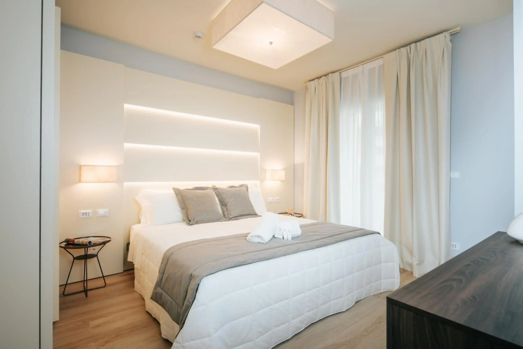 Aparthotel Touring - Général