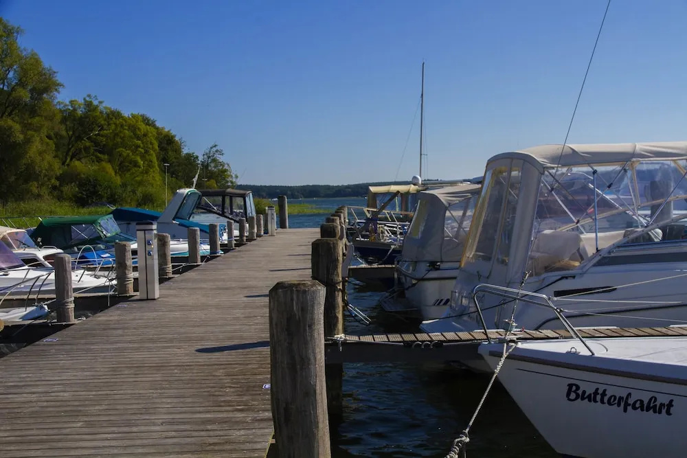 Am See - Général