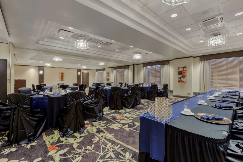 Best Western Premier Denham Inn & Suites - Général