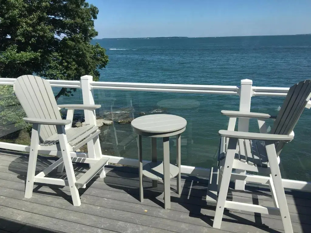 Put-in-Bay Condos - Chambres