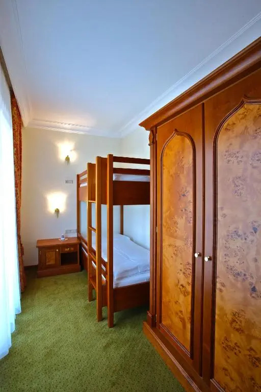 Am Schloßberg - Chambres