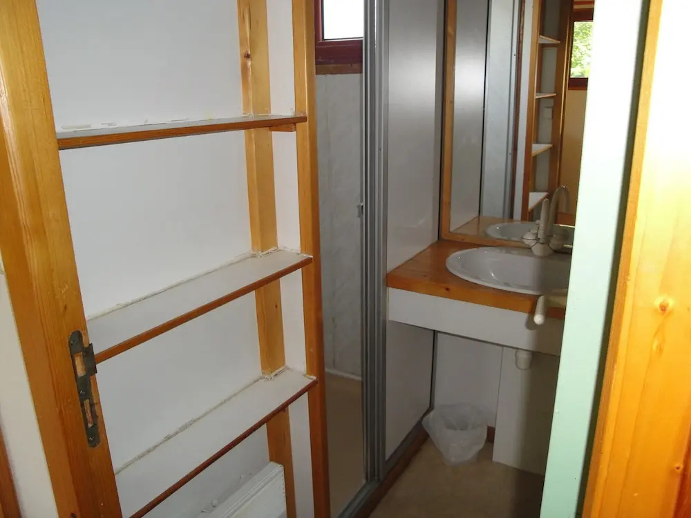 Afficher la photo 6 — Les Chalets de la Colagne