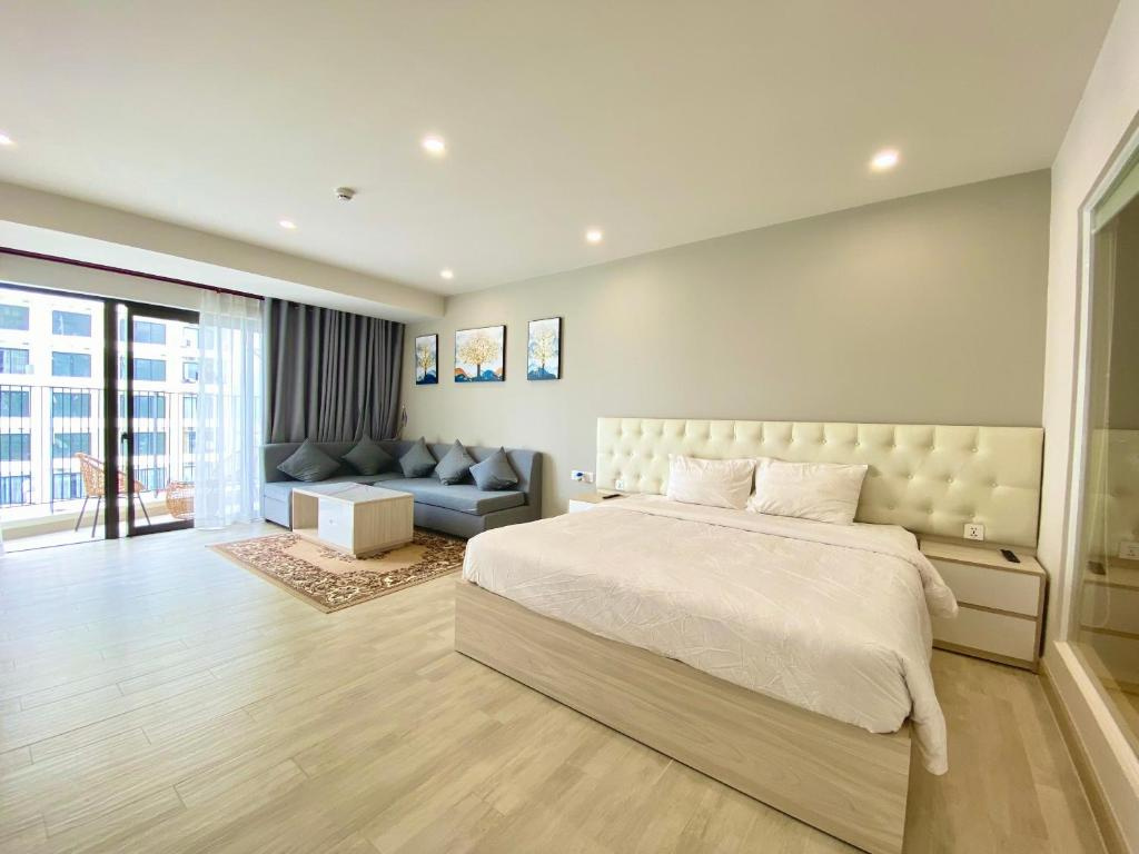 Wise Stay Gold Coast Apartment