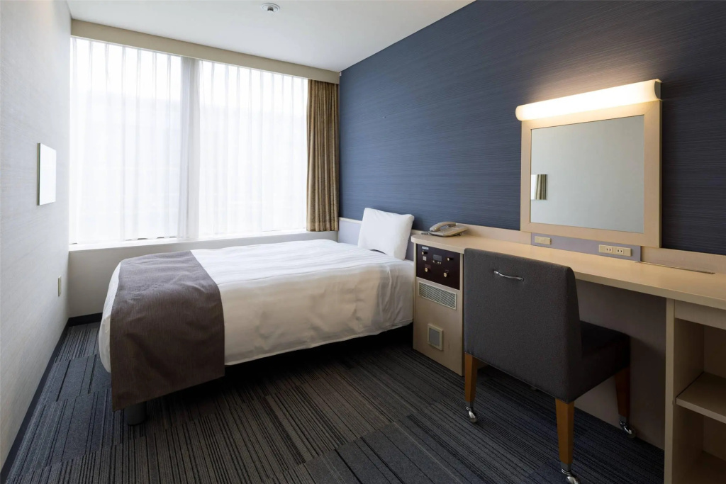 Отель Comfort Hotel Hakata в Фукуоке