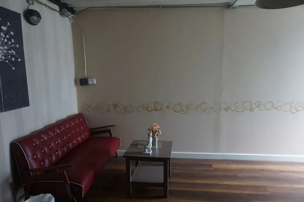 Pattara House - Chambres