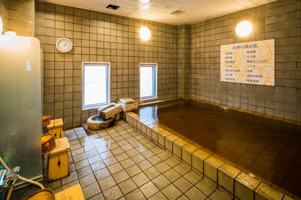 Super Hotel JR Shin-Osaka Higashiguchi 사진 4