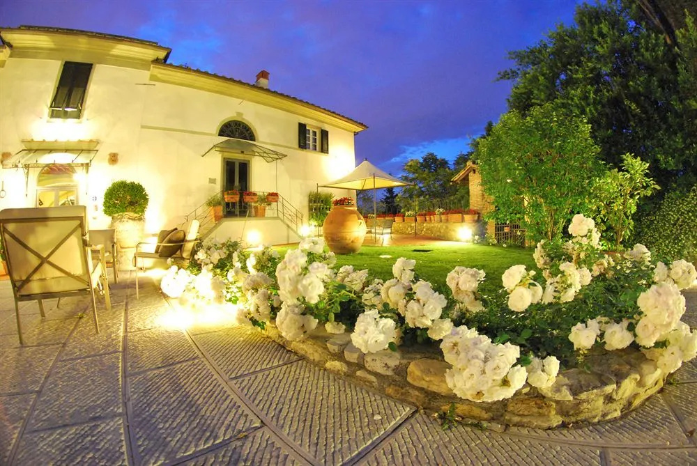 Villa Il Sasso - Dimora d'Epoca